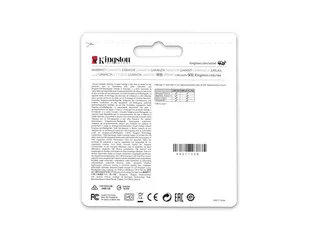 128GB DataTraveler microDuo 3C 200 MB/s dubbele USB-A + USB-C - 8