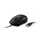 K70315Ww Kensington Pro Fit wasbare muis, zwart bedraad