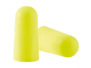 3M E-A-R Soft Yellow Neons oordop - 1
