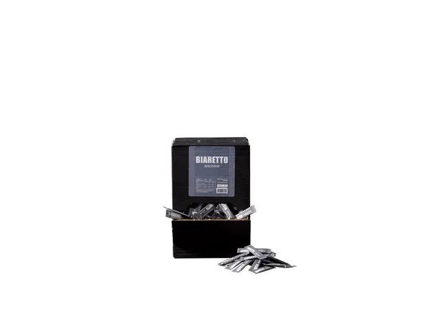 Zoetstofstick Biaretto 0,5gram 500 stuks