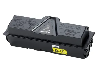 Toner Kyocera TK-1140K zwart - 2
