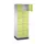 lockerkast,RAL 7035/RDS1108060,HxBxD 1950x620x500mm,2x5vakken