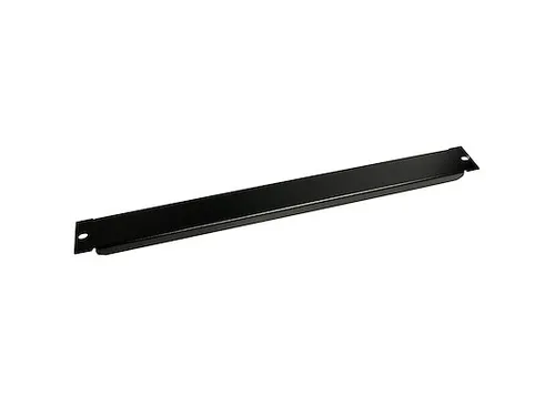 1U Leeg Paneel voor 19 inch Serverracks en Serverkasten