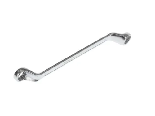 R01101819 Dubbele ringsleutel SW18x19mm 268mm