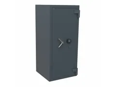 Salvus Massa 5 inbraakwerende kluis elektronisch slot 151x68x67cm