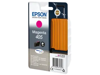 Singlepack Magenta 405 DURABrite Ultra Ink - 1