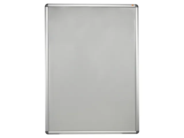 Kliklijst Nobo Premium Plus A0 118x84,1cm aluminium