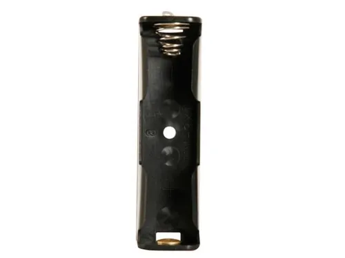 Batterijhouder Voor 1 x AA-CEL (Met Soldeerlippen)