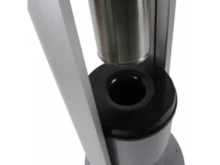 Rooktafel Vrijstaand - 2