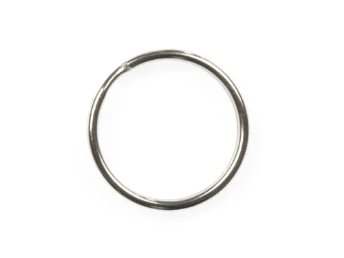 Sleutelring Kangaro 25 mm 100 stuks