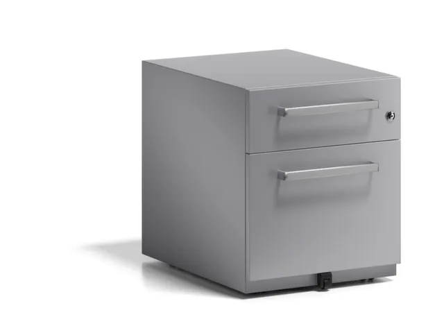 mobiel ladeblok,HxBxD 495x420x565mm,1lade(n),1hangmappenframes