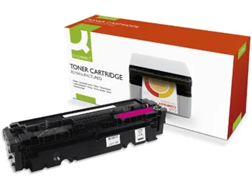toner magenta 2300 pagina's voor HP - OEM CF413A