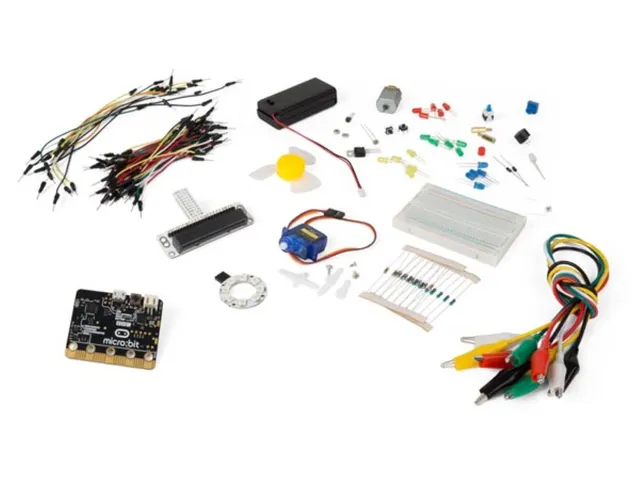 Microbit Starterkit
