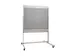 Planning combi mobile 1185x1495mm Tableau magnétique Blanc