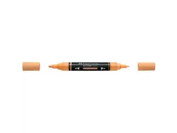 Acrylmarker Faber-Castell Multimark 416 apricot