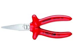VDE 8120-160 VDE platbektang met dompelisolatie 160mm