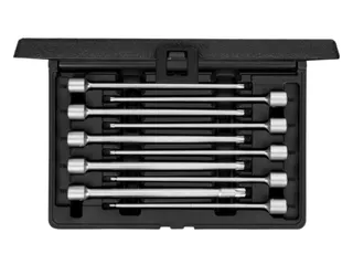 R58003002 Schroevendraaierbits 3/8 TX 10-delig - 1