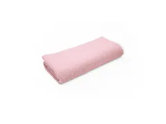 Greenspeed Re-belle microvezeldoek 40x40cm Roze 5 Stuks