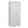 PBM-locker,HxBxD 1850x800x500mm,2vak,vak B 400mm,draaigrendel