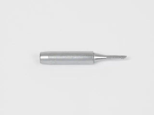 SMD-Soldeerpunt - Ronde Vorm 45° - Ø 2mm