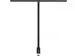 LED bureaulamp Strata, zwart