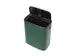 Afvalbak Bo Touch Bin 60 Liter Groen