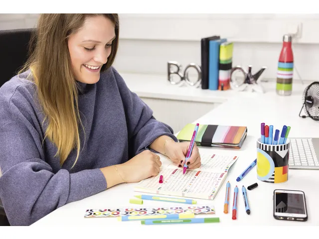 Schneider Balpen Slider Edge XB 1.4mm extra breed Violet