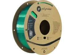 SILK PLA 1,75mm JADEITE GREEN CHROME 1kg