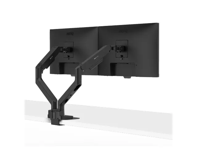 Bras 2 écrans BenQ Ergo BDH01 17-35 pouces