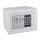Kluis Pavo mini elektronisch 230x170x170mm wit