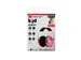 Oorkap 3M Peltor voor kinderen H510AK 87-98 dB roze
