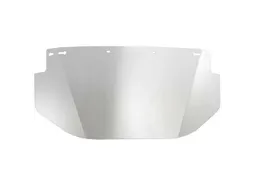 Honeywell Supervizor 1002309 helder vervangscherm voor een vizier