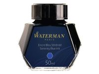 Vulpeninkt Waterman 50ml sereen blauw