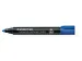 Viltstift Staedtler 352 Lumocolor rond blauw 2mm