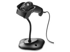 Zebra DS2208-sr sbarcodescanner USB Kit Stand Zwart