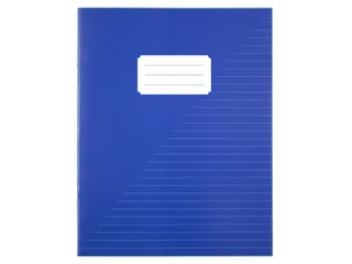 Schrift Kangaro A5 lijn 160 pagina's 60gr assorti pak à 10 stuks - 6