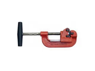 Egamaster - Buizensnijder - Voor Stalen Buis - 5/4 Inch - 1.1kg - 1