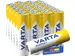 Batterij Varta Energy 24x AA