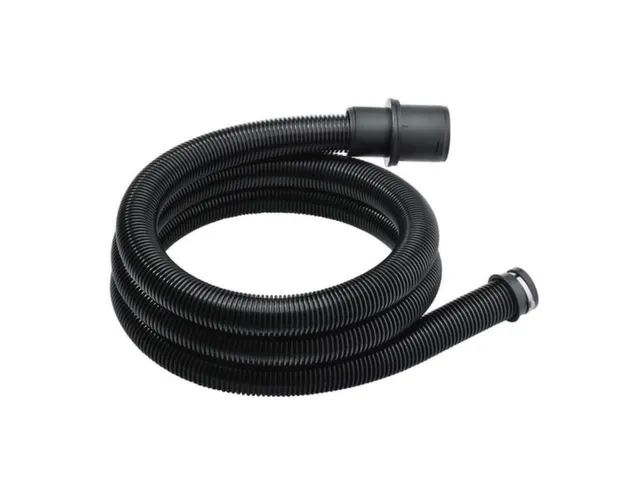 Zuigslang,v. nat-droogzuigers,slang L 2,5m,nom. brdte 35mm