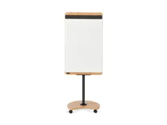 Flipover Rocada Natural 67x115 cm mobiel kantelbaar