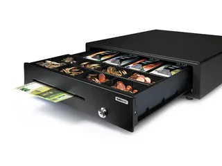 Kassalade Safescan LD-4141 zwart - 6