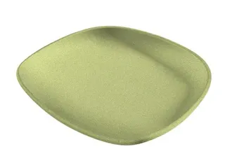 Zittingbekleding Stof Lichtgroen - 1