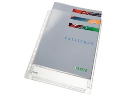 Showtas A4 Leitz 4756 11-gaats met expansievouw 0.17