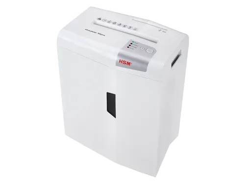 Papiervernietiger Hsm Shredstar X6Pro Snippers 2X15Mm P-5