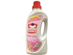 Omino Bianco Pink Lotus wasmiddel 1.5 Liter