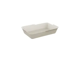 Maaltijdbak Circulware Circulbox 1100ml herbruikbaar 8 stuks - 1