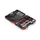 GEDORE R69003061 Dopsleutelset 1/2 inch 61-delig Auto-Universeel