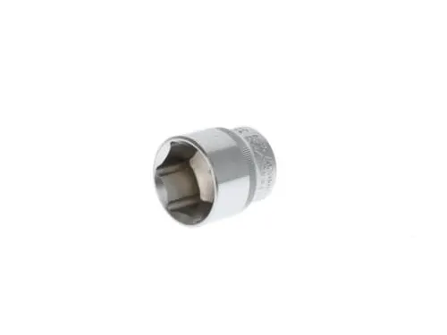 GEDORE RED R61003207 Inbus 1/2 inch zeskant 32mm lengte 42mm