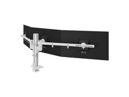 Viewgo modular monitorarm bureau 230 wit