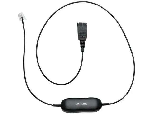 Jabra Smart Cord Gn1200